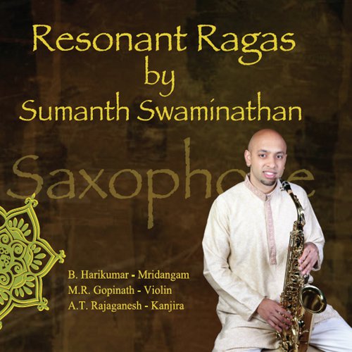 Resonant Ragas