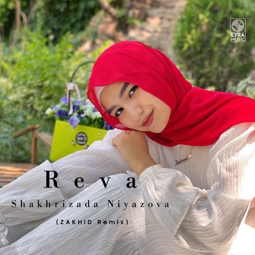 Reva (ZAKHID Remix)