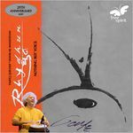 Rhydhun - Nothing But Voice (25th Anniversary Edition)