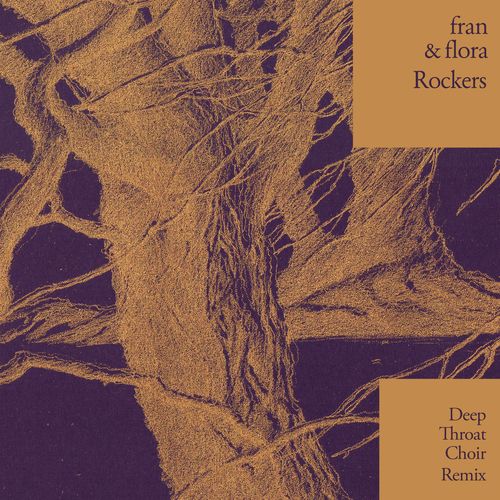 Rockers (Deep Throat Choir Remix) cover art