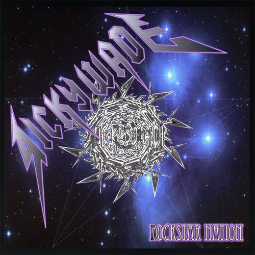Rickster's Jam Perlude cover art