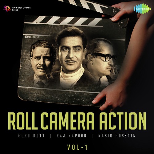 Roll Camera Action - Vol. 1