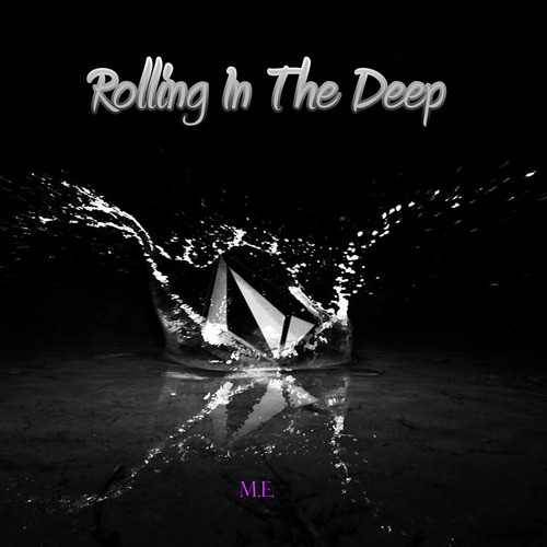 Rolling In The Deep