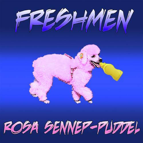 Rosa Sennep-Puddel_poster_image