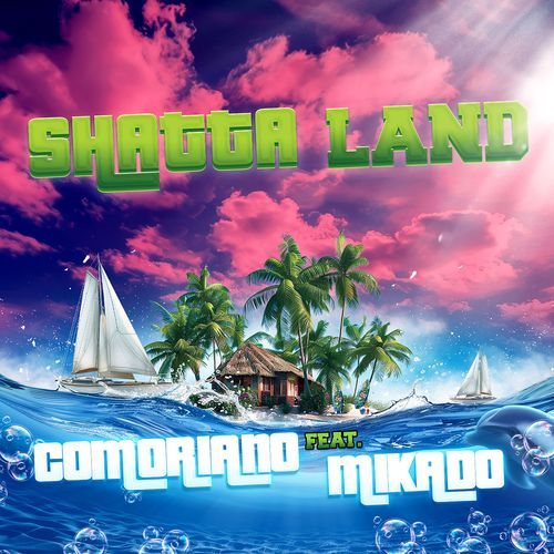 SHATTA LAND_poster_image