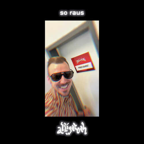 SO RAUS (feat. Fred Durst)_poster_image