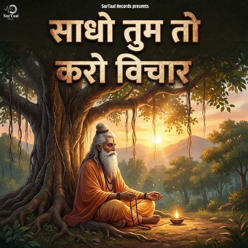 Sadho Tum To Karo Vichar