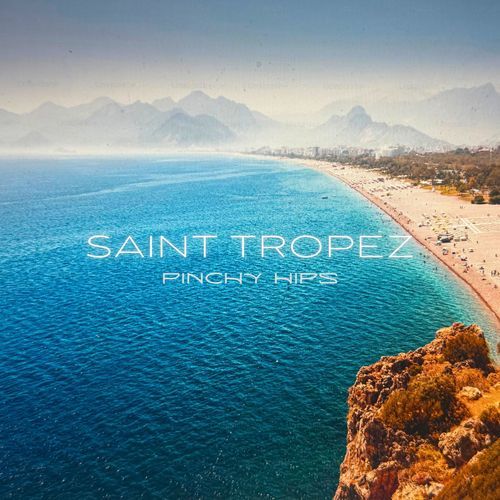 Shoreline Break cover art