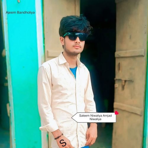 Saleem Niwaliya Amjad Niwaliya