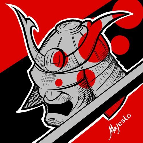 Samurai/Solitude