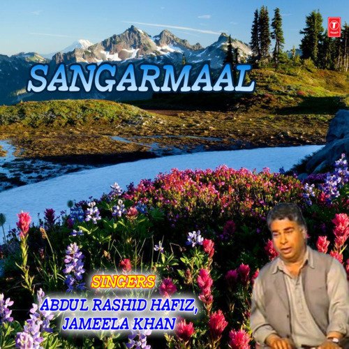 Sangarmaal