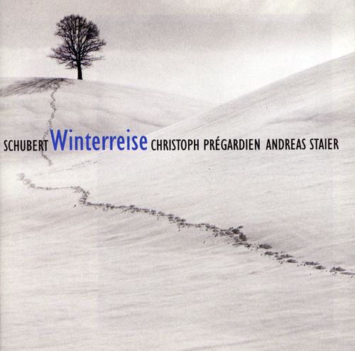 Schubert: Die Winterreise