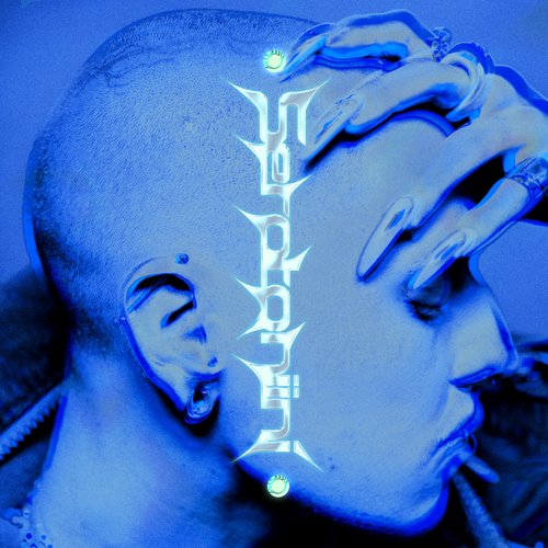 Rusko cover art