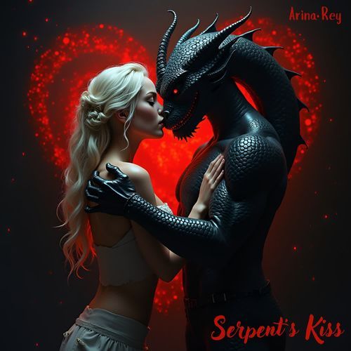 Serpent's Kiss