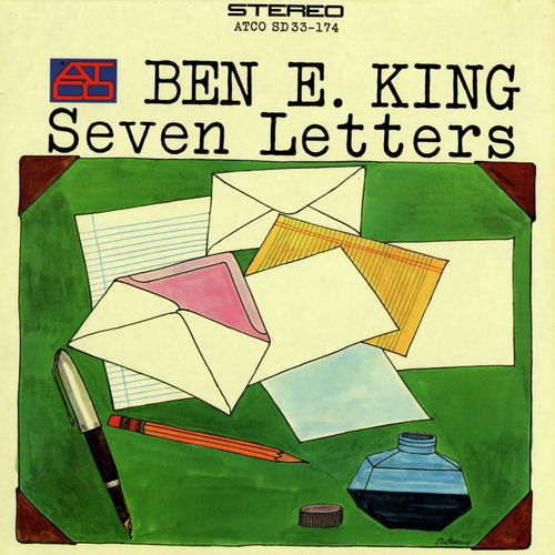 Seven Letters