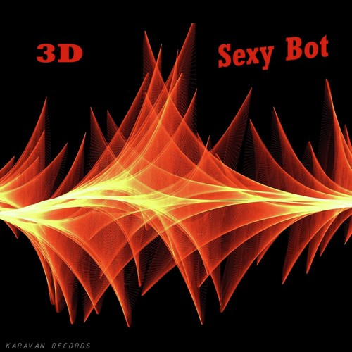 Sexy Bot_poster_image