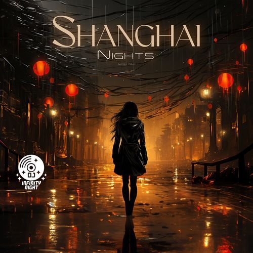 Shanghai Nights: Chinese Trap Vibes