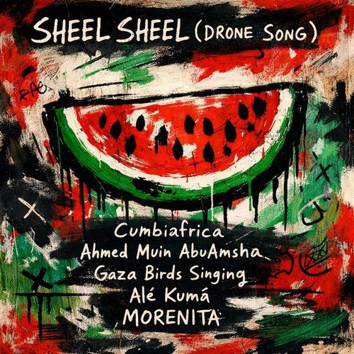 Sheel Sheel (Drone Song)