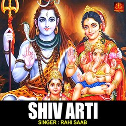 Shiv Aarti-NkUcbhp-Bwo