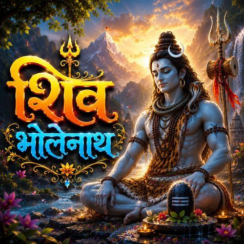 Shiv Bhole Nath Bolbam Song
