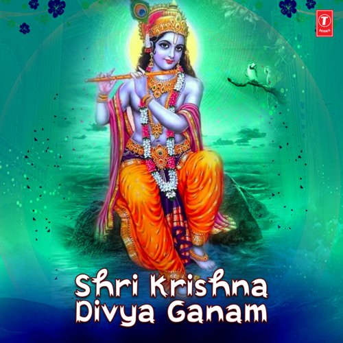 Shri Krishna Divya Ganam
