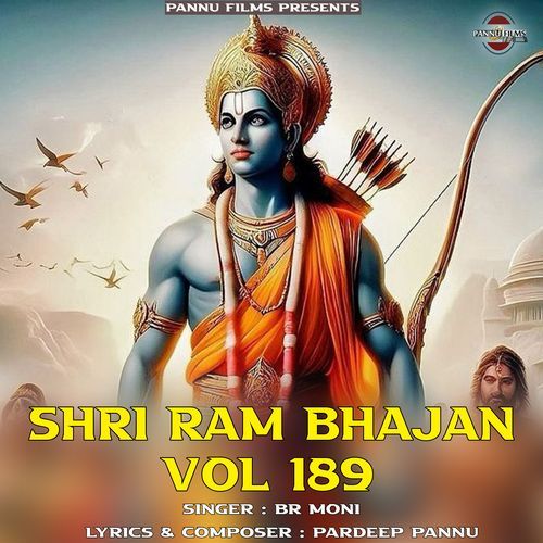 Shri Ram Bhajan Vol.189