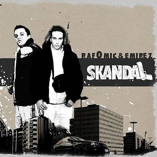 Skandal EP