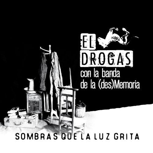 Sotanas cover art