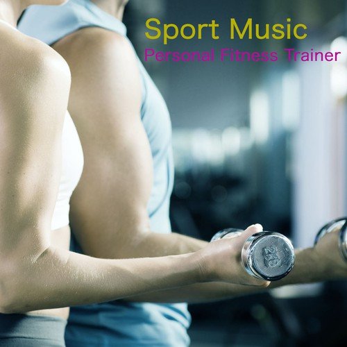 House Music (Workout Songs)