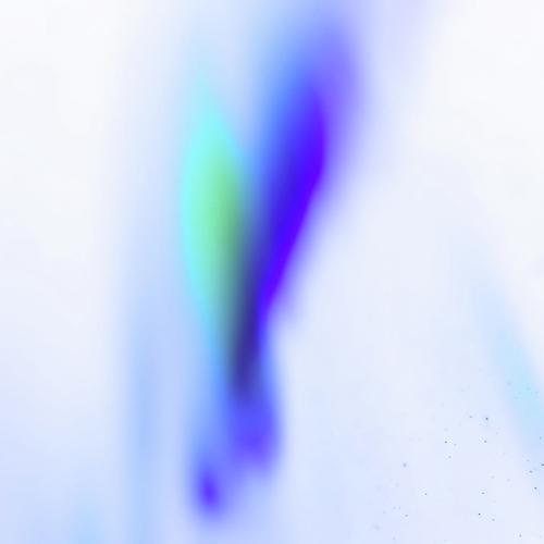 Stepping Into The Light