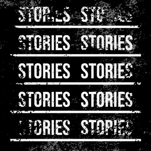 Stories cover art