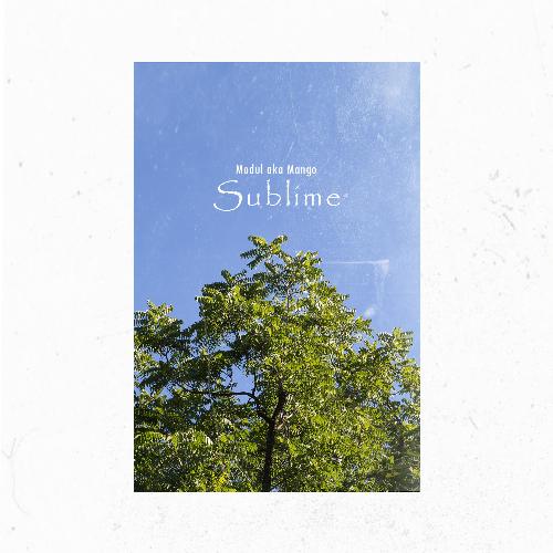 Sublime cover art