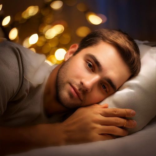 Sueño Armonizado: Música Suave Para El Descanso