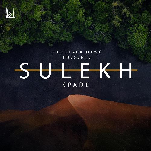 Sulekh (feat. Spade &amp; LuckySS)_poster_image