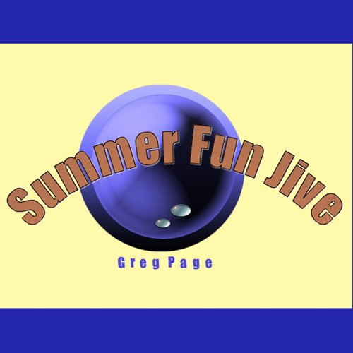 Summer Fun Jive_poster_image