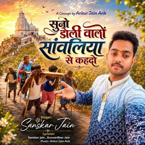 Suno Doli Walon Sanvaliya Se Kah Do