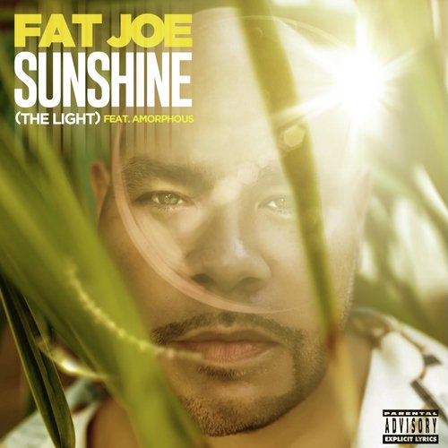 Sunshine - Tyga 