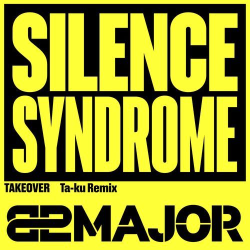 TAKEOVER (Ta-ku Remix) cover art