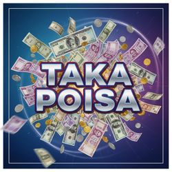 Taka Poisa