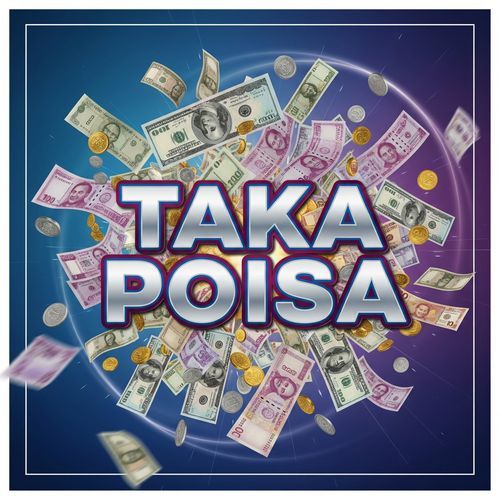 Taka Poisa