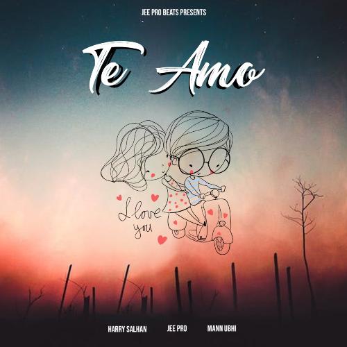 Te Amo