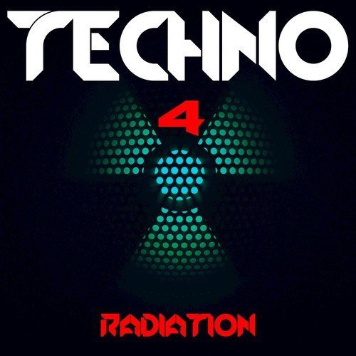 Techno Radiation, Vol. 4