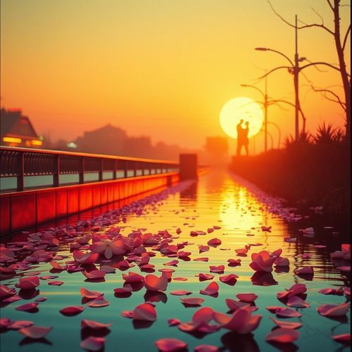 Tere Ishq Da Rang