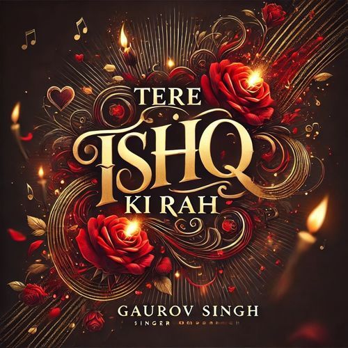 Tere Ishq Ki Rah