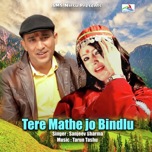 Tere Mathe jo Bindlu