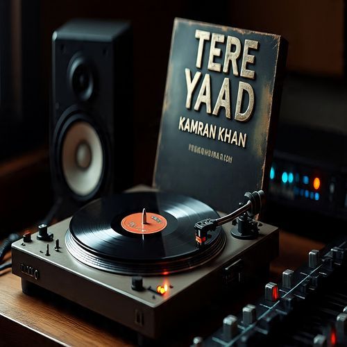Tere Yaad