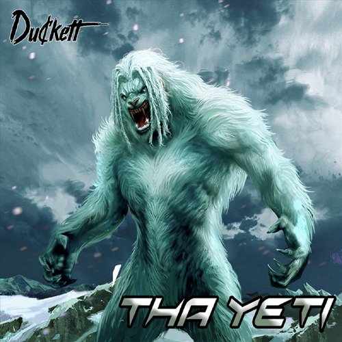 Tha Yeti_poster_image