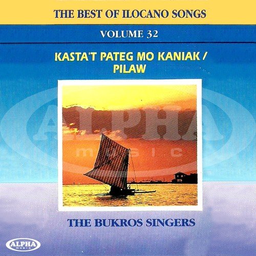 Intaklin Ko Daytoy Ayat - Song Download From The Best Of Ilocano.