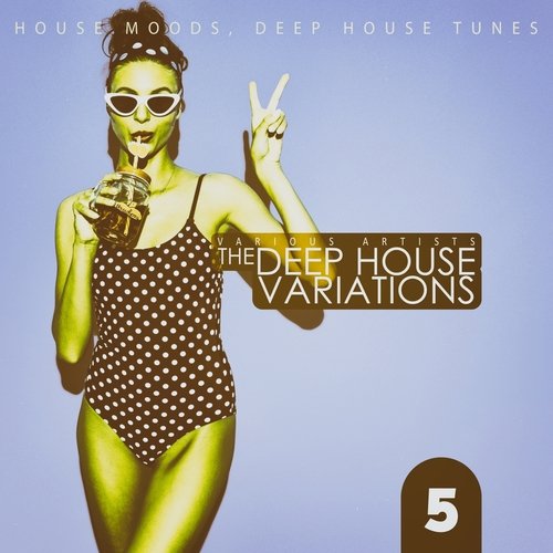 The One (House Scats Connections Mix) cover art