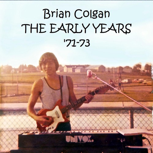 Brian Colgan